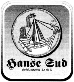 Hanse Sud