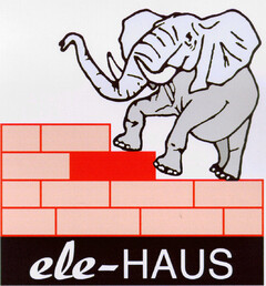 ele-HAUS