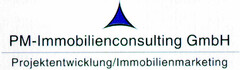 PM-Immobilienconsulting GmbH Projektentwicklung/Immobilienmarketing