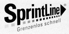 SprintLine Grenzenlos schnell