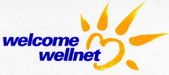 welcome wellnet