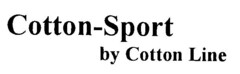 Cotton-Sport by Cotton Line