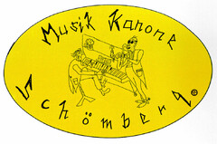 Musik Kanone Schömberg