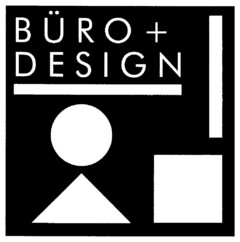 BÜRO+DESIGN