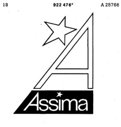 ASSIMA (A)