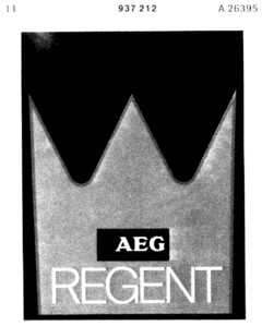 AEG REGENT