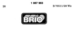 BRIO