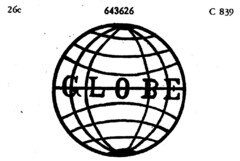 GLOBE