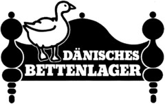 DÄNISCHES BETTENLAGER