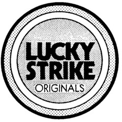 LUCKY STRIKE ORIGINALS