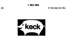 keck