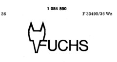 FUCHS