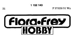 Flora.Frey HOBBY