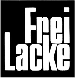 FREI LACKE