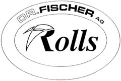 DR.FISCHER AG Rolls
