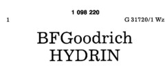 BFGoodrich HYDRIN