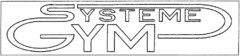 SYSTEME GYM