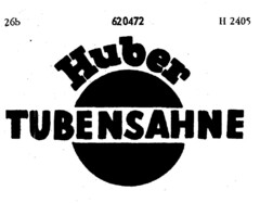 Huber TUBENSAHNE