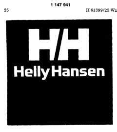 HH Helly Hansen