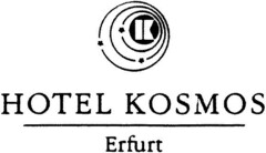 HOTEL KOSMOS