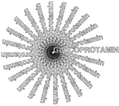 GLUCOPROTAMIN