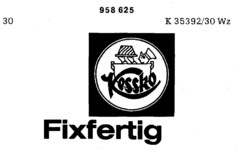 Kessko Fixfertig