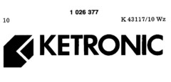 KETRONIC