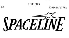 SPACELINE