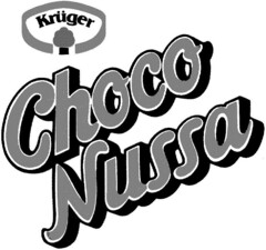 Choco Nussa