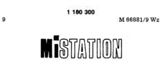 MiSTATION