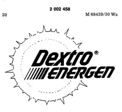 Dextro ENERGEN