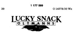 LUCKY SNACK OLTMANNS