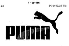 PUMA