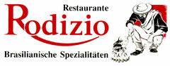 Restaurante Rodizio Brasilianische Spezialitäten