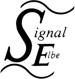 Signal Elbe