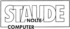 STAUDE NOLTE COMPUTER