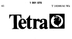 Tetra