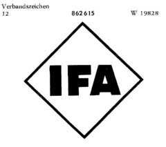 IFA