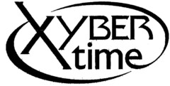 XYBER time