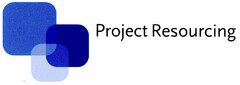 Project Resourcing