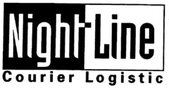 Night Line Courier Logistic