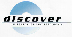 discover IN SEARCH OF THE BEST MEDIA