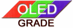 OLED GRADE