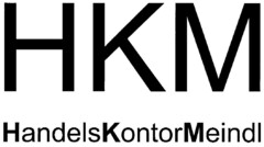 HKM HandelsKontorMeindl