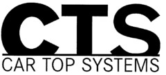 CTS CAR TOP SYSTEMS