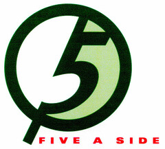 FIVE A SIDE