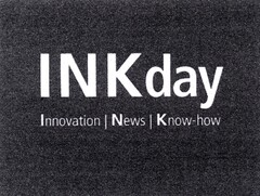 INKday Innovation News Know-how