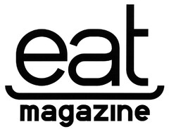 eat magazine