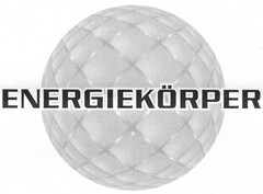 ENERGIEKÖRPER