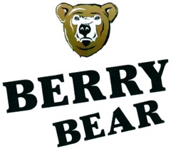 BERRY BEAR